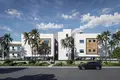 2 bedroom apartment 82 m² Kissonerga, Cyprus