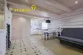 Maison 84 m² Chaciezynski sielski Saviet, Bélarus