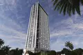 Kawalerka 1 pokój 29 m² Batumi, Gruzja