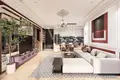 Appartement 2 chambres 76 m² Sangkat Phnom Penh Thmei, Cambodge