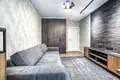 Apartamento 3 habitaciones 97 m² Minsk, Bielorrusia