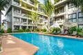 Apartamento 1 habitación 33 m² Phuket, Tailandia