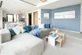 Appartement 2 chambres 104 m² Doubaï, Émirats arabes unis