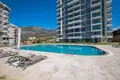 1 bedroom apartment 58 m² Mahmutlar, Turkey