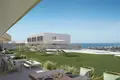 Penthouse 4 pokoi 114 m² Estepona, Hiszpania