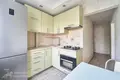Квартира 2 комнаты 46 м² Минск, Беларусь