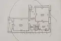 Квартира 2 комнаты 52 м² Мухавецкий сельский Совет, Беларусь