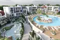 Penthouse 3 pokoi 83 m² Girne Belediyesi, Cypr Północny