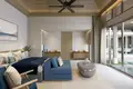 5 bedroom villa 541 m² Phuket, Thailand