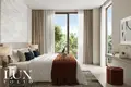 Appartement 1 chambre 706 m² Doubaï, Émirats arabes unis