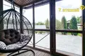 Dom 133 m² Rakauski sielski Saviet, Białoruś