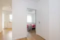 Wohnung 2 zimmer 39 m² in Warschau, Polen