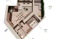 Wohnung 79 m² Monaco, Monaco