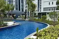 Mieszkanie 2 pokoi 53 m² Phuket, Tajlandia