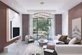 2 bedroom apartment 82 m² Latsia, Cyprus