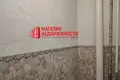 4 room apartment 59 m² Hrodna, Belarus