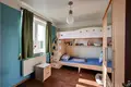 Квартира 4 комнаты 74 м² Рига, Латвия