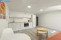 Wohnung 1 zimmer 32 m² Vilnius, Litauen