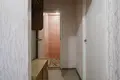 1 room apartment 38 m² Minsk, Belarus