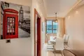 2 bedroom apartment 64 m² Tivat, Montenegro