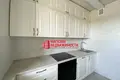 2 room apartment 70 m² Hrodna, Belarus