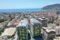 Appartement 2 chambres 60 m² Alanya, Turquie