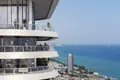 5 bedroom apartment 212 m² Germasogeia, Cyprus