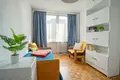 3 room apartment 54 m² in Warsaw, Poland