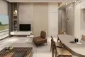 Apartamento 60 m² Avsallar, Turquía