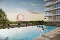1 bedroom apartment 747 m² Dubai, United Arab Emirates