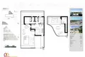 3 bedroom house 85 m² Torrevieja, Spain