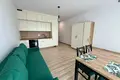 Commercial property 1 room 31 m² in Warsaw, Poland