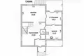House 167 m² Muhavecki selski Savet, Belarus
