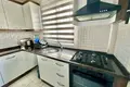2 bedroom apartment 104 m² Mezitli, Turkey