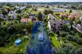 Parcelas 922 m² Varsovia, Polonia
