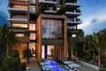 2 bedroom apartment 81 m² Koinoteta Agiou Tychona, Cyprus
