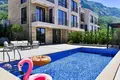 4 bedroom house 223 m² Rijeka Rezevici, Montenegro