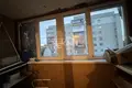 Apartment 58 m² Nizhny Novgorod, Russia