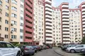 2 room apartment 60 m² Minsk, Belarus