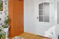 Wohnung 3 Zimmer 62 m² Brest, Weißrussland
