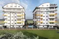 1 bedroom apartment 45 m² Muratpasa, Turkey