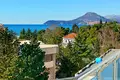 2 bedroom apartment 106 m² Bar, Montenegro