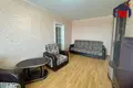 2 room apartment 46 m² Sluck, Belarus