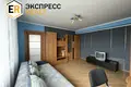 2 room apartment 40 m² Brest, Belarus