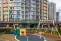 2 room apartment 56 m² Minsk, Belarus
