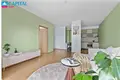 Квартира 2 комнаты 57 м² Вильнюс, Литва