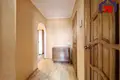 3 room apartment 65 m² Sluck, Belarus