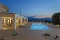 Villa de 6 pièces 687 m² District of Heraklion, Grèce