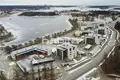 Apartamento 3 habitaciones 67 m² Raahe, Finlandia