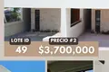 4 bedroom house 384 m² Mérida, Mexico